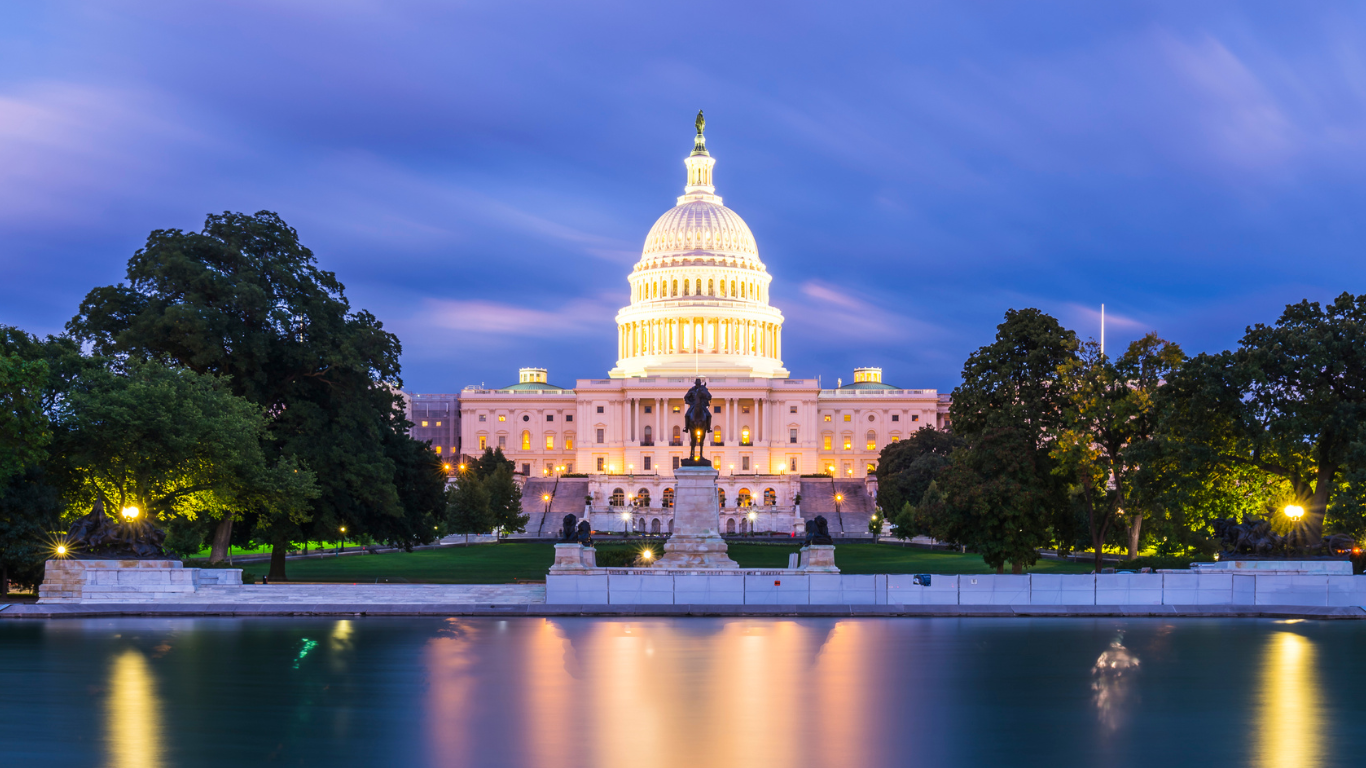 US Businesses Push Back Against EU ESG Regulations