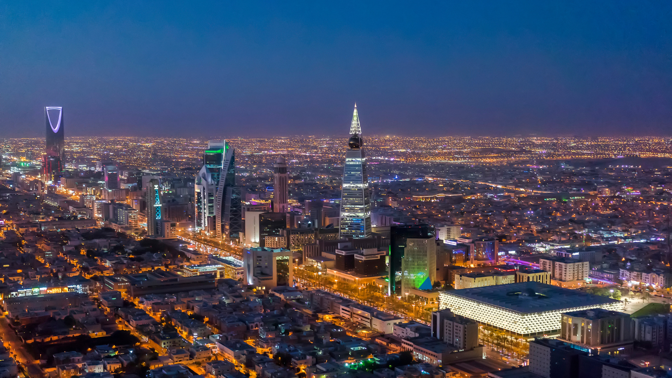 Saudi Secures $1.5B in Local Partnerships for EV Expansion