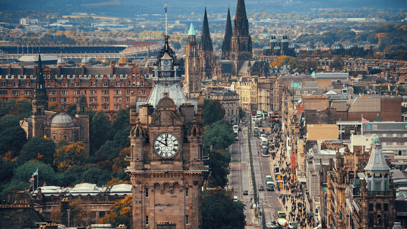 Britain Submits Plans to UNFCCC to Hit Emissions-Cutting Target