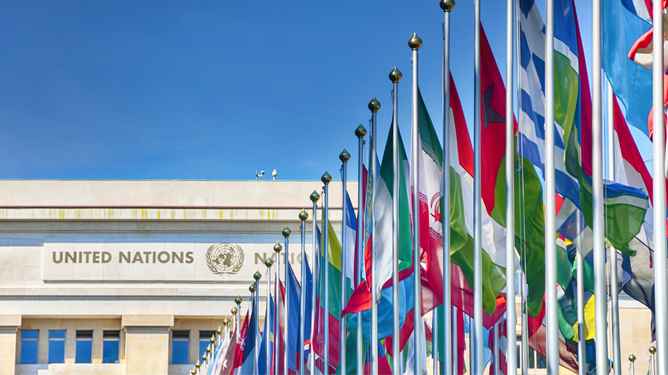 UN Unveils Cali Fund for Private Biodiversity Contributions