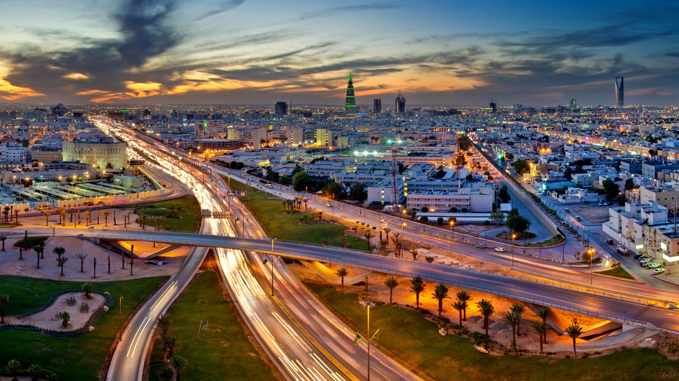 Saudi Arabia’s Vision 2030: A New Era for Sustainable Tourism