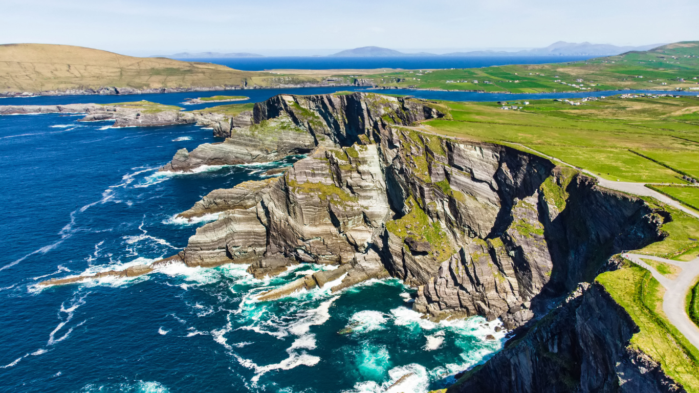Ireland Moves Forward with ESG and Sustainable Tourism Strategy