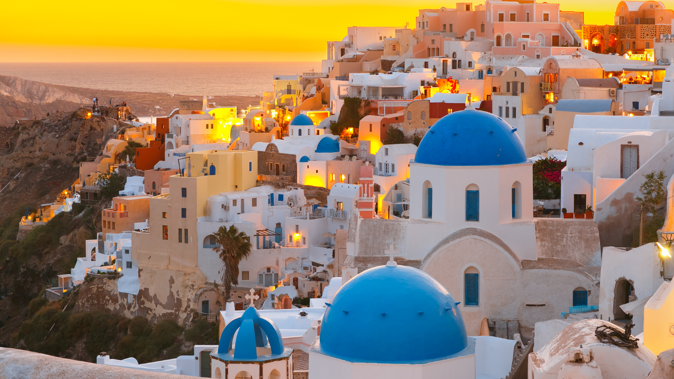 Greece Advances ESG and Carbon Neutral Tourism Strategy