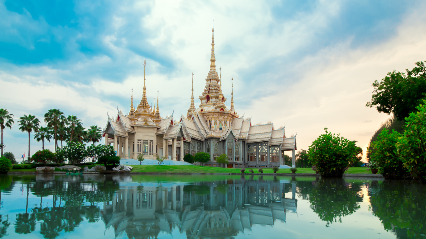 Thailand SEC Enhances ESG Platform for Sustainable Investing