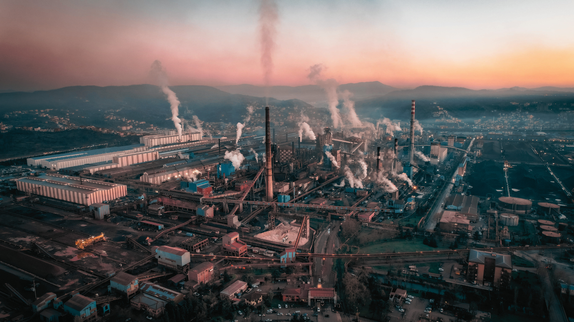 Choosing the Right Baseline Year: A Critical Move for Corporate Climate Action