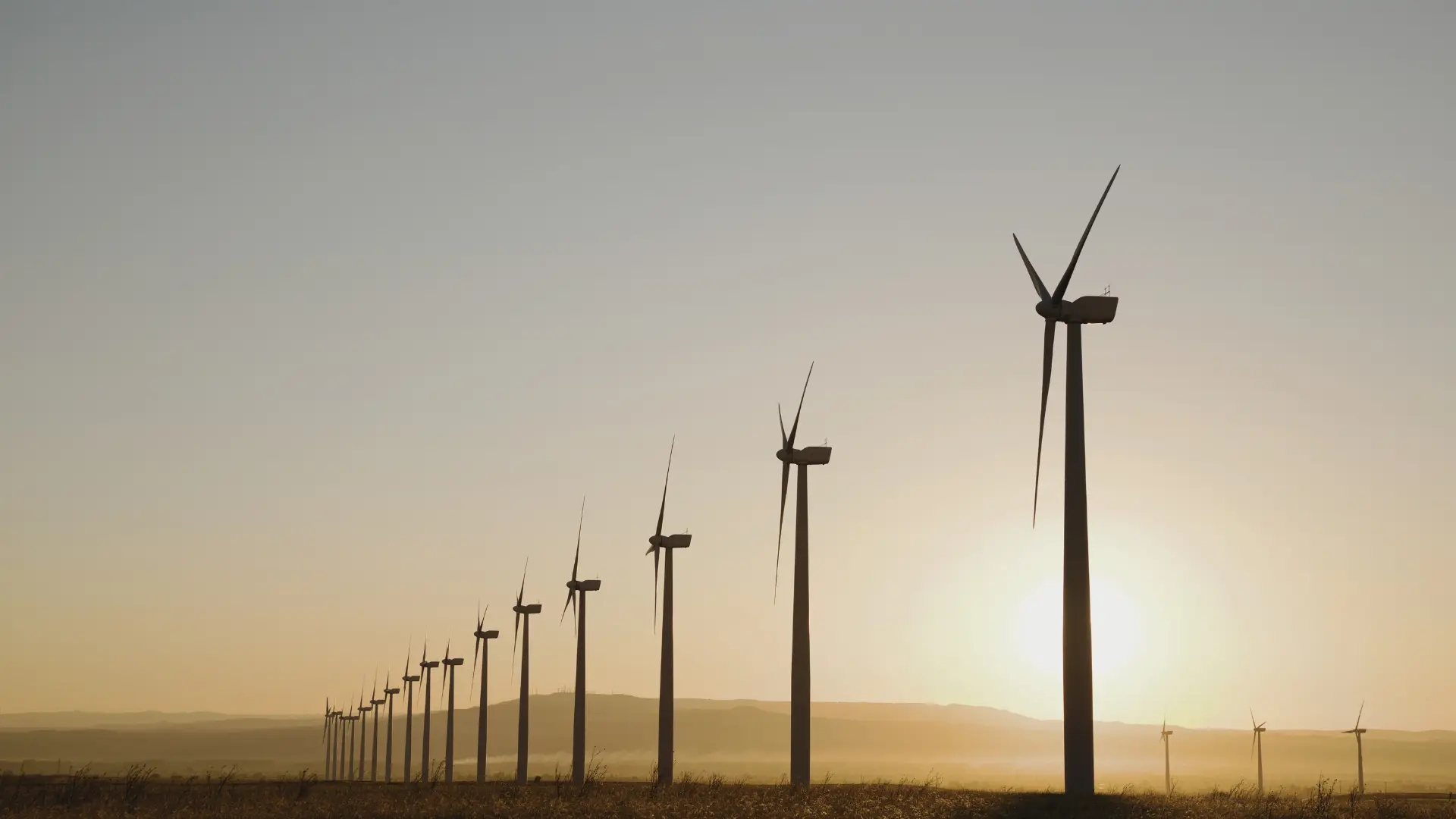 Decentralized Energy: The Future of Renewable Power