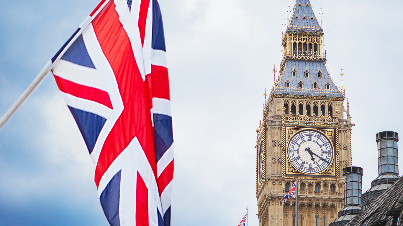 UK Firms Prioritise Domestic Carbon Credits Amid Net-Zero Push