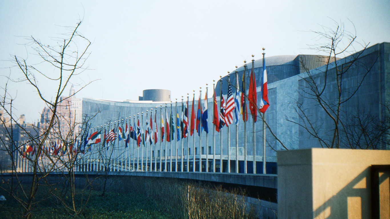 UN Nature Meetings Finalizes $200B Plan for Biodiversity by 2030