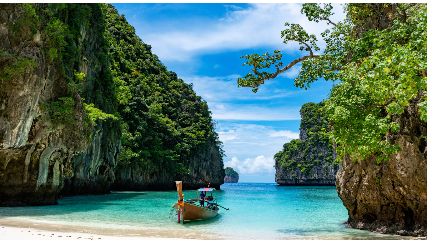 Thailand Boosts Soft Power and Sustainability at ITB Berlin 2025