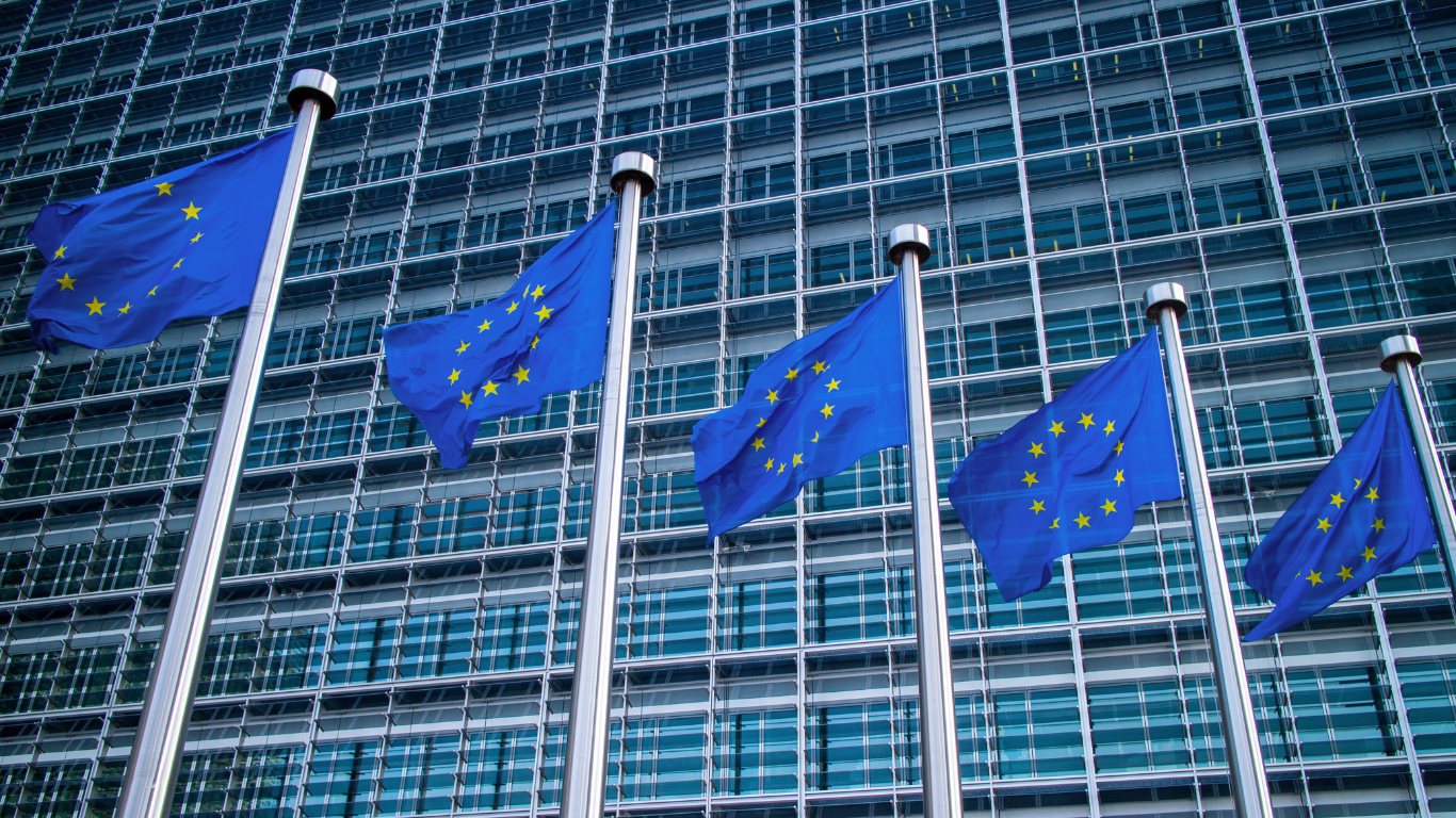 EU Parliament Set to Approve Sustainability Reporting Delay Amid ESG Reform Push