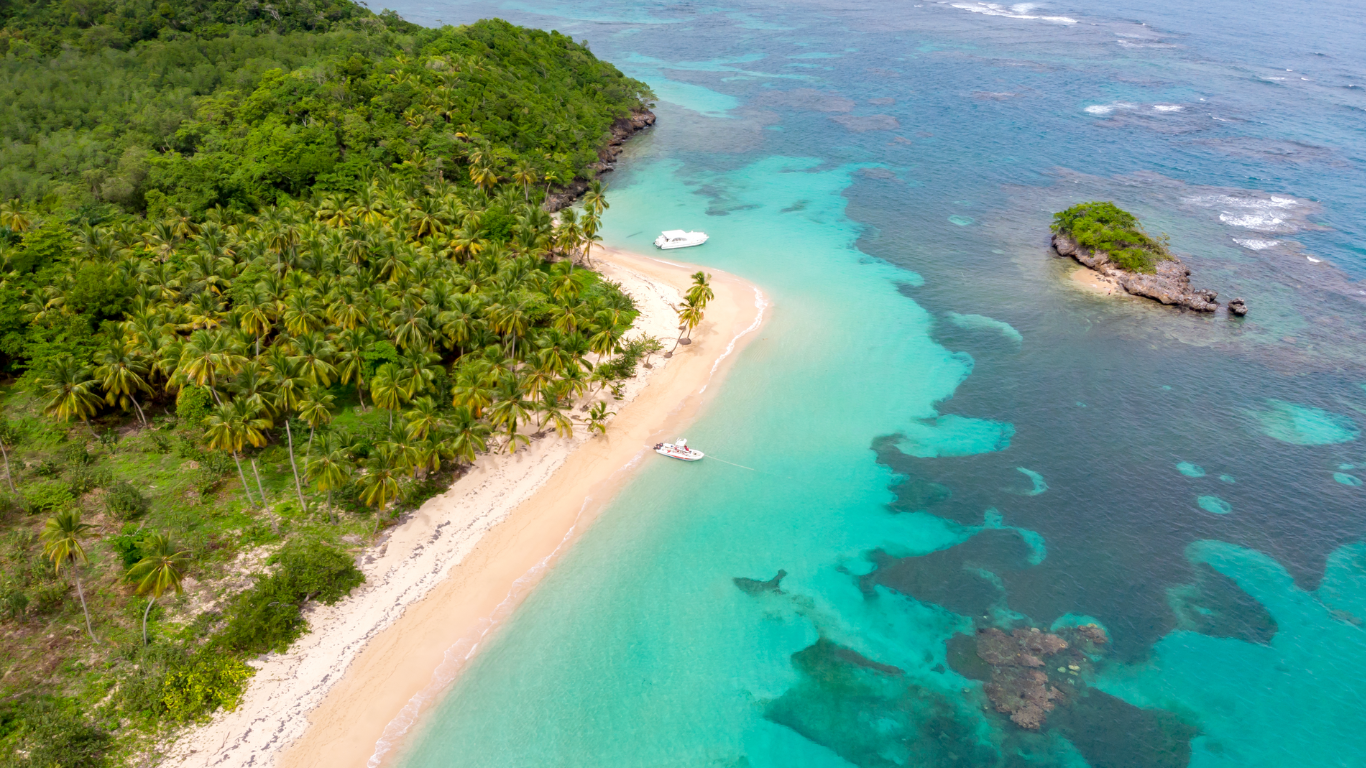 Caribbean Tourism Leader Calls for Urgent Climate Action & Financing at ITB Berlin 2025