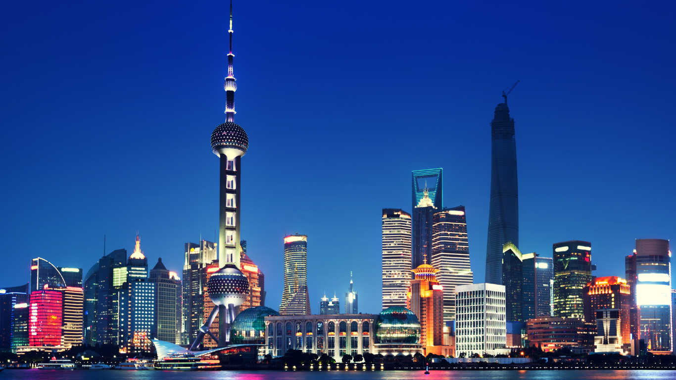 China Unveils Major Climate Projects-Accelerating Green Transition