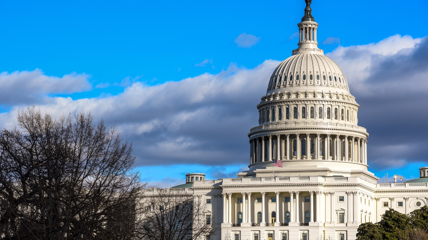 United States Withdraws from U.N. Climate Damage Fund