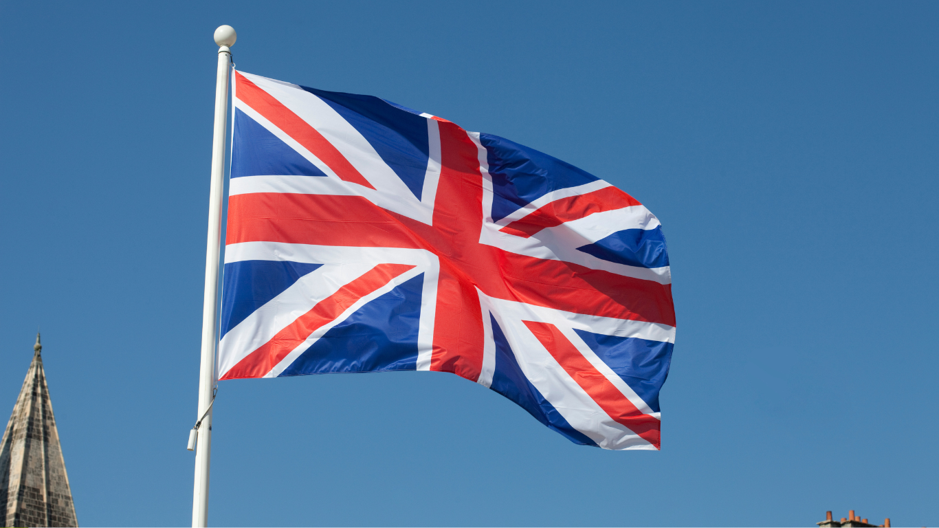 Britain Invests £1.8B to Upgrade Home Energy Efficiency