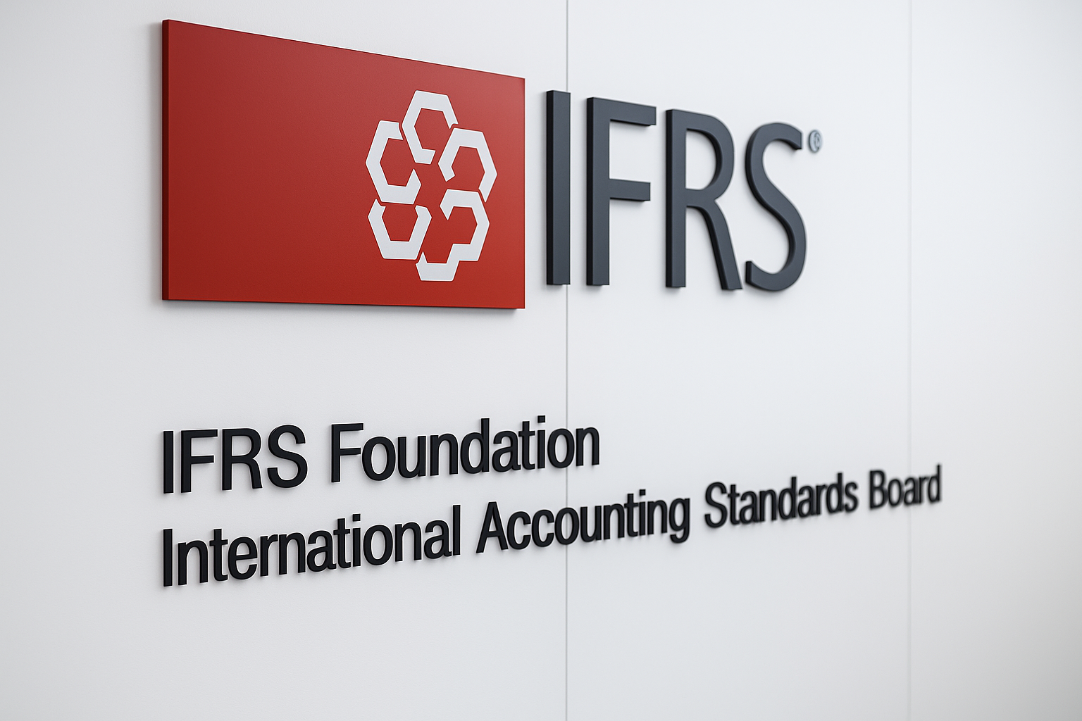 ISSB Proposes Relief for Scope 3 Reporting Requirements in Financial Sector