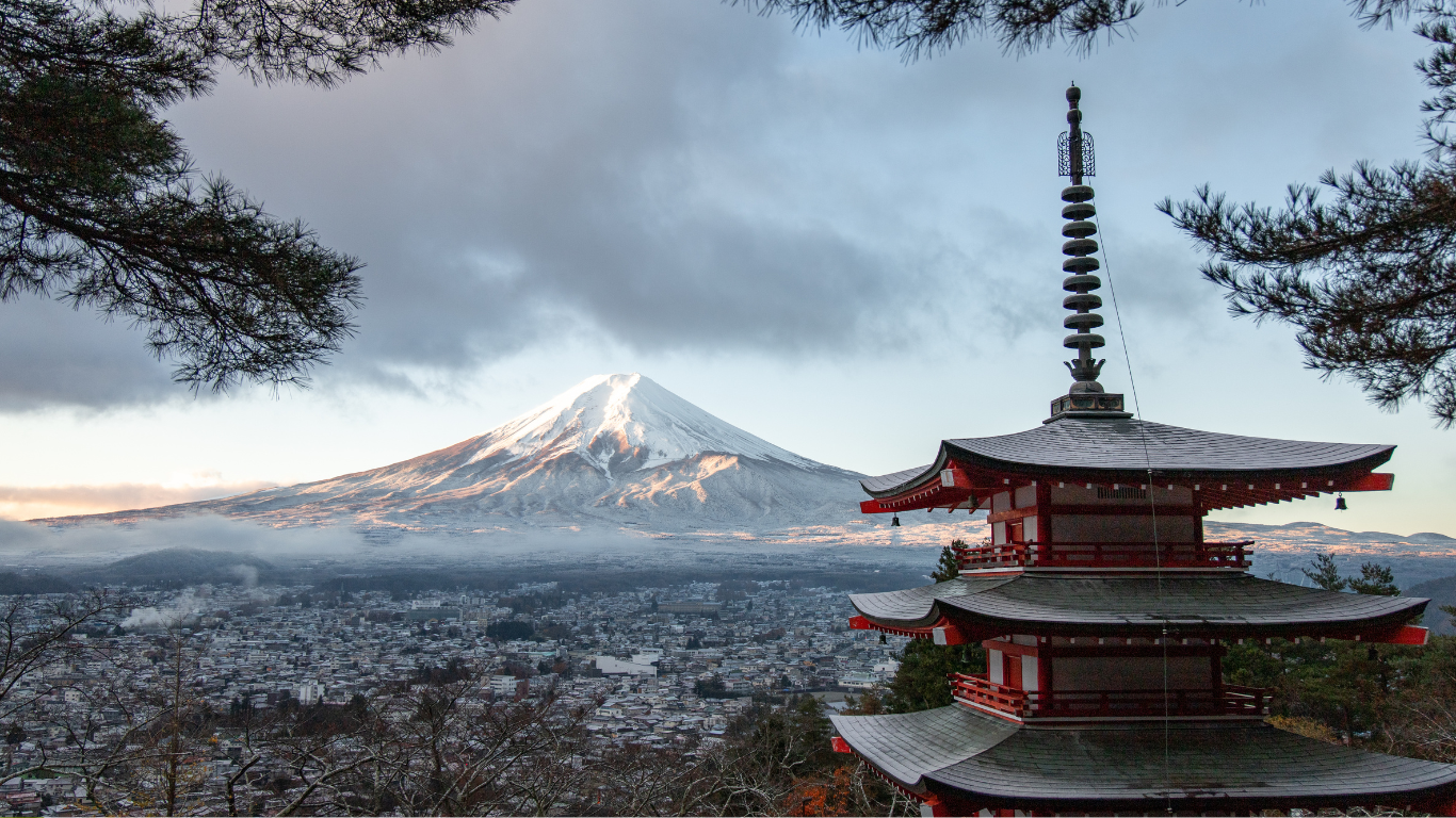 Japan’s $1.7 Trillion Pension Fund Unveils New ESG Investment Strategy