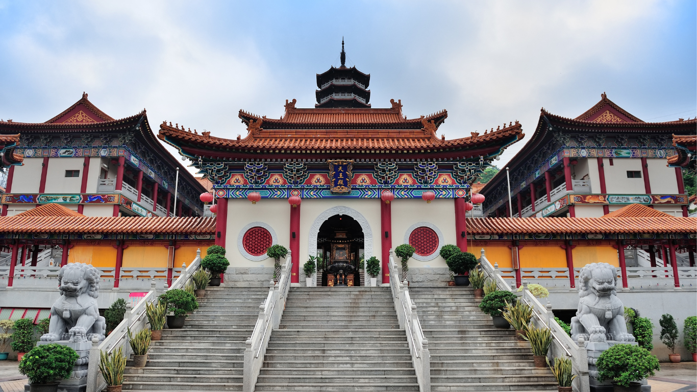 Hong Kong Insurer CTF Life Secures SBTi Validation for ESG and Carbon Neutral Strategy