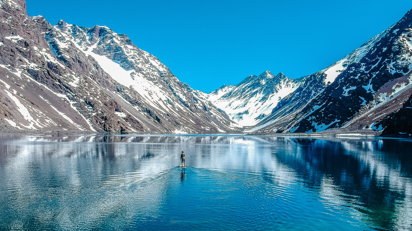 Singapore and Chile Sign Carbon Credit Agreement Under Paris Agreement Article 6