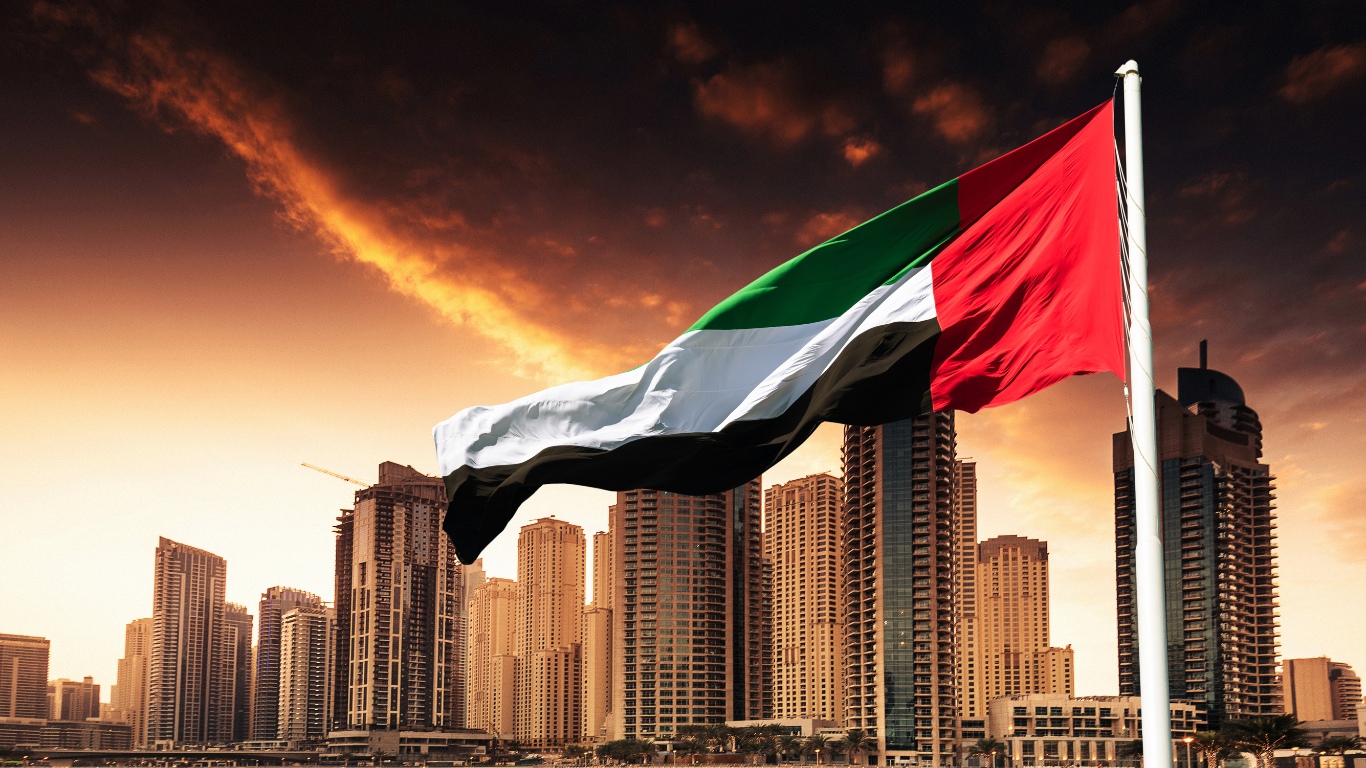 How UAE is transforming the climate landscape through legislative action