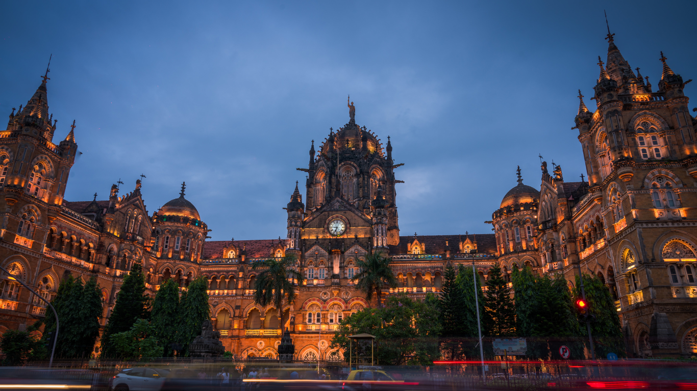 Mumbai Teams Up With South Korea To Build Smarter Sustainable Urban Infrastructure