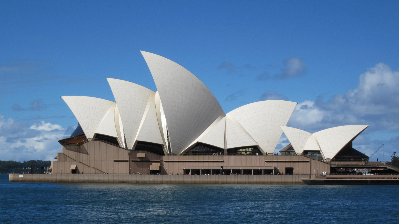 Australia Issues Final Climate Disclosure Guide as ESG Reporting Becomes Mandatory in 2025