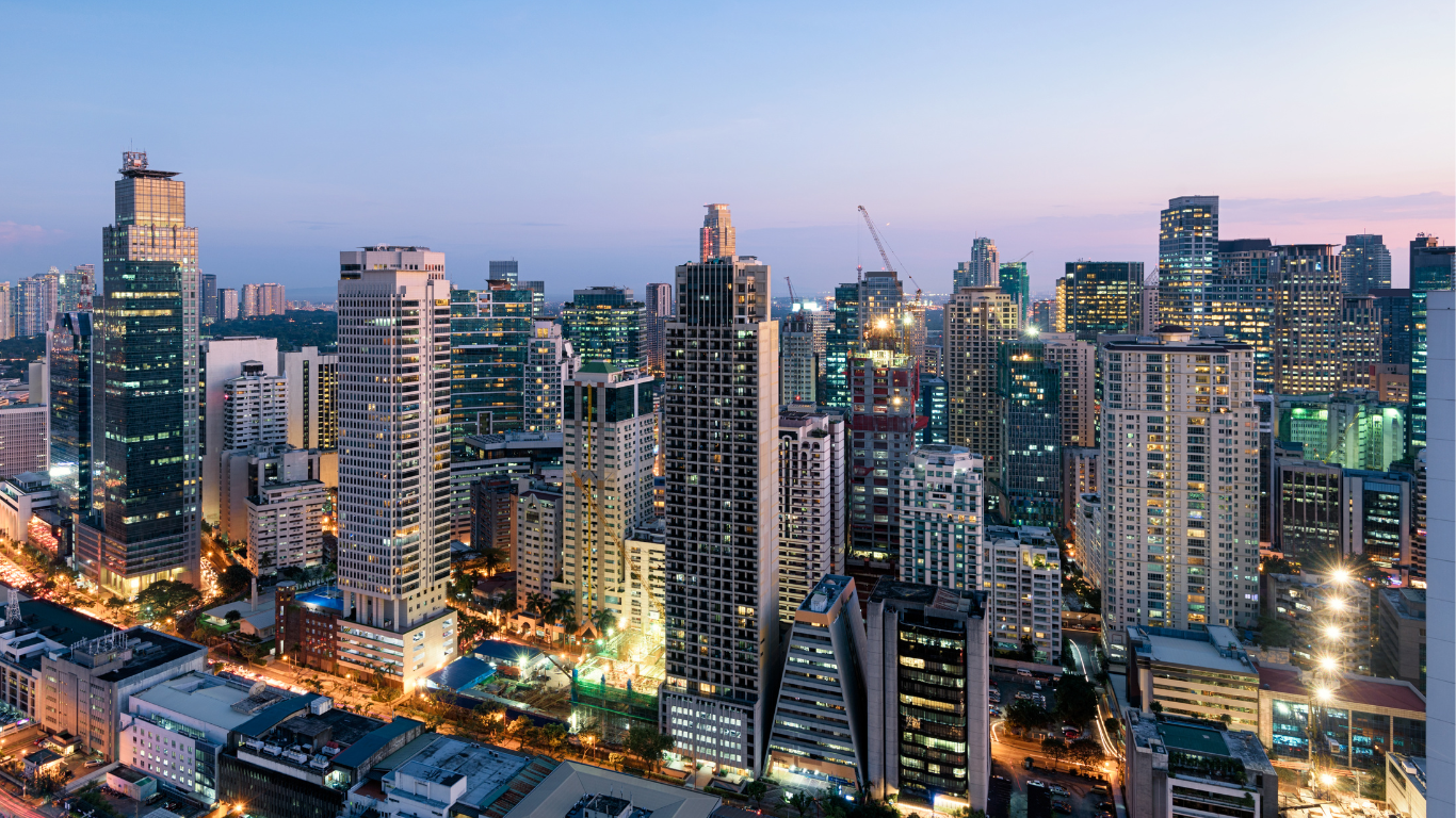 Philippine Finance Department Strengthens Green Force to Lead 2025 Sustainable Finance Strategy