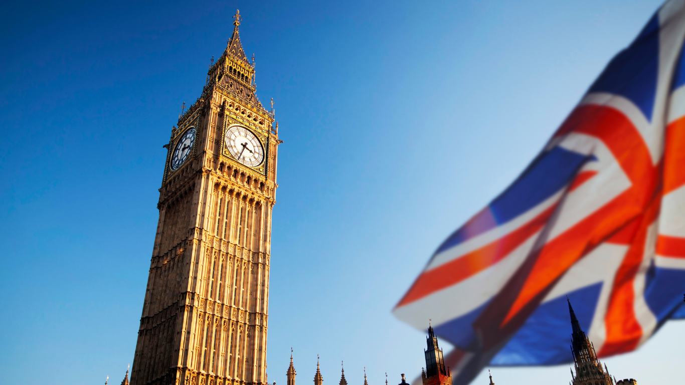 UK Launches Integrity Principles to Strengthen Carbon and Nature Credit Markets