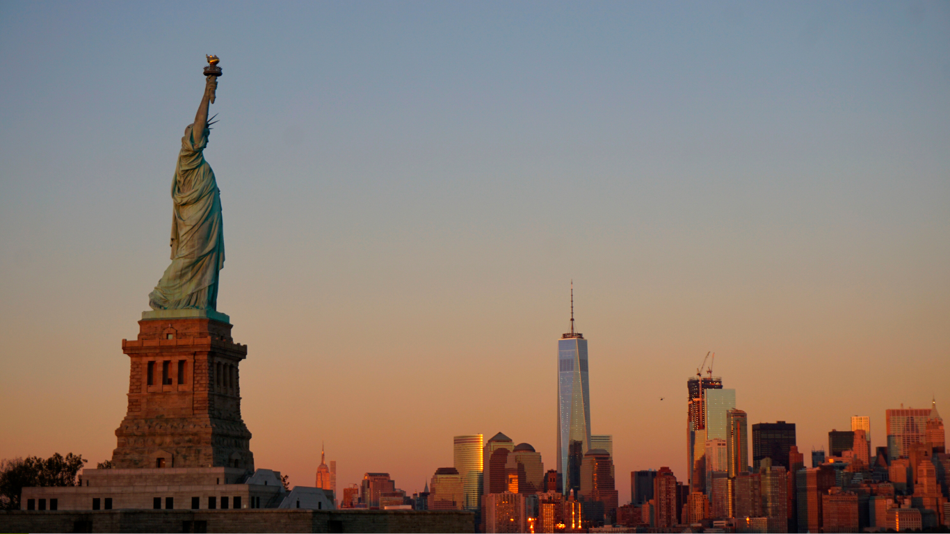 New York Pension Fund Invests $2 Billion in FTSE Climate Transition Index