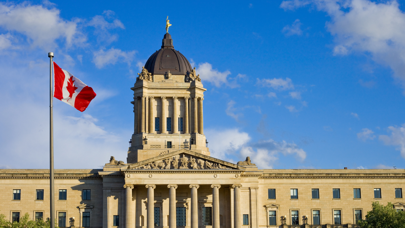 Canadian Regulator CSA Halts Mandatory Climate Reporting Requirements