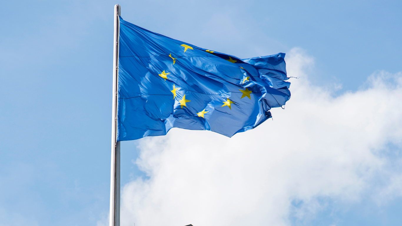 EU Considers Using International Carbon Credits to Meet 2040 Climate Target