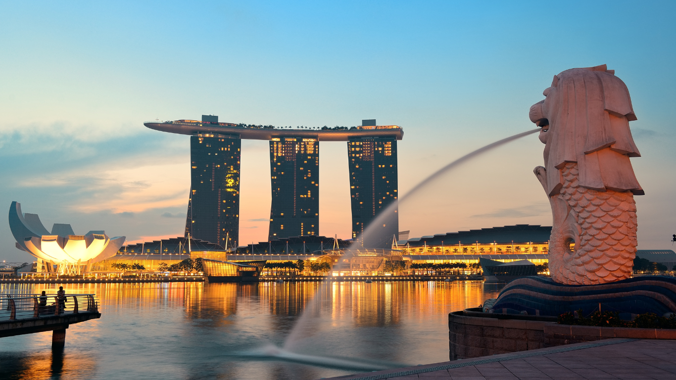 Singapore’s Sustainability Legal Market to Triple by 2033, PwC Finds