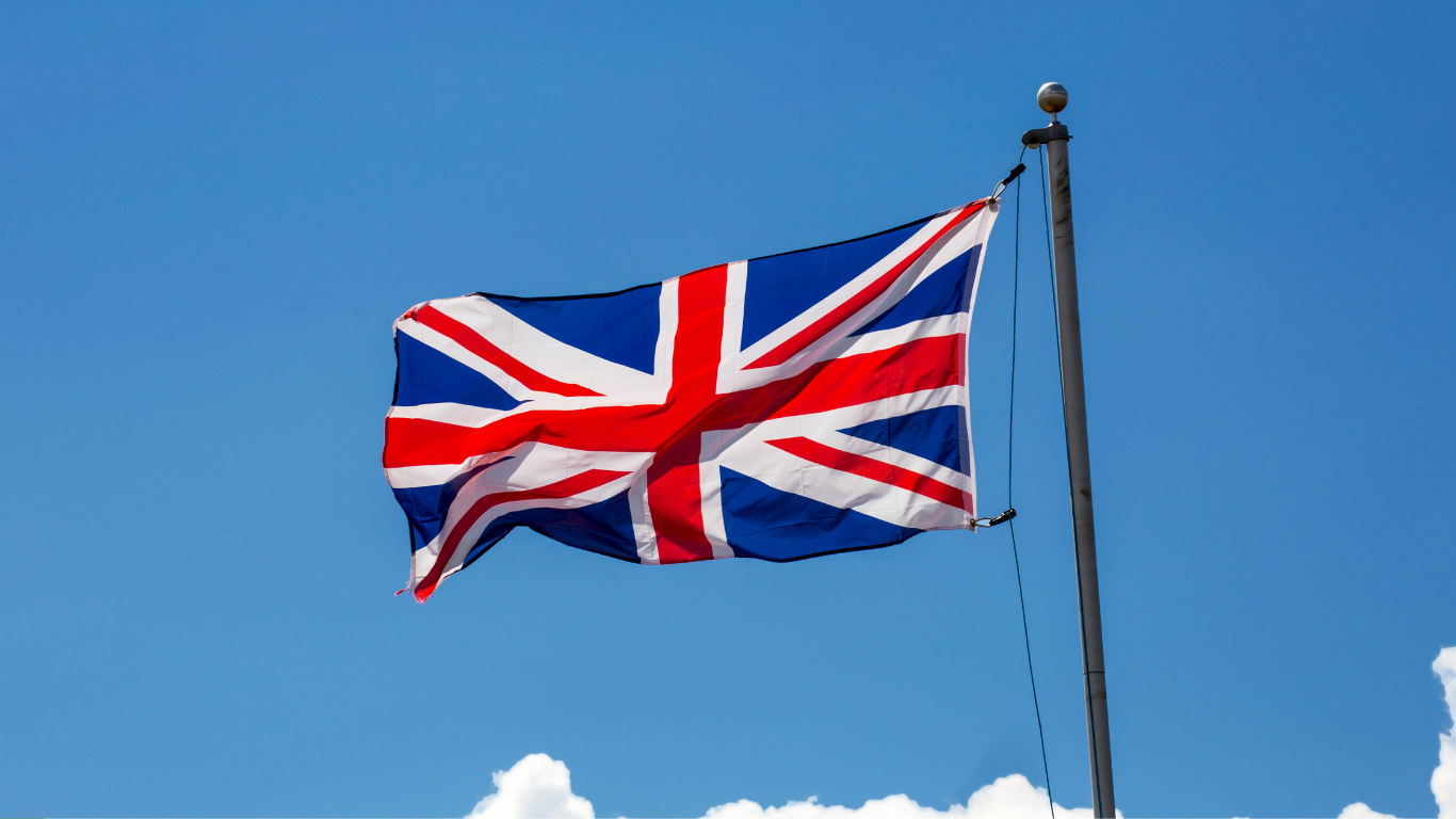 UK Eases EV Mandate to Shield Auto Industry From Trump Tariffs