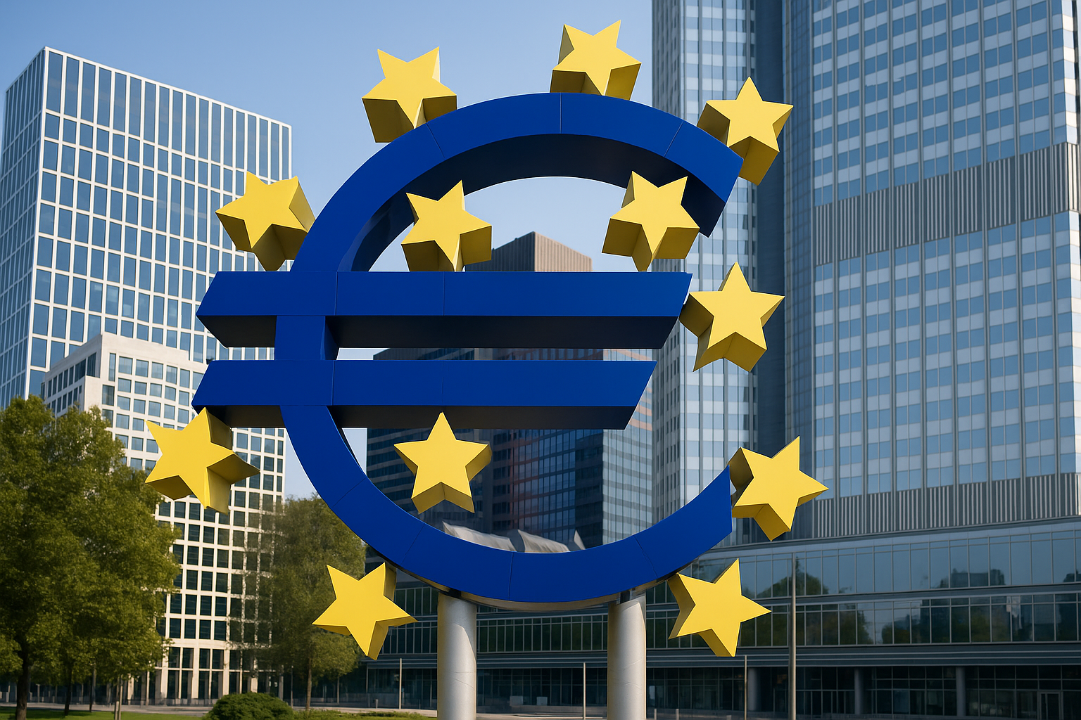 ECB Warns EU Against Removing 80% of Companies from Mandatory Sustainability Reporting