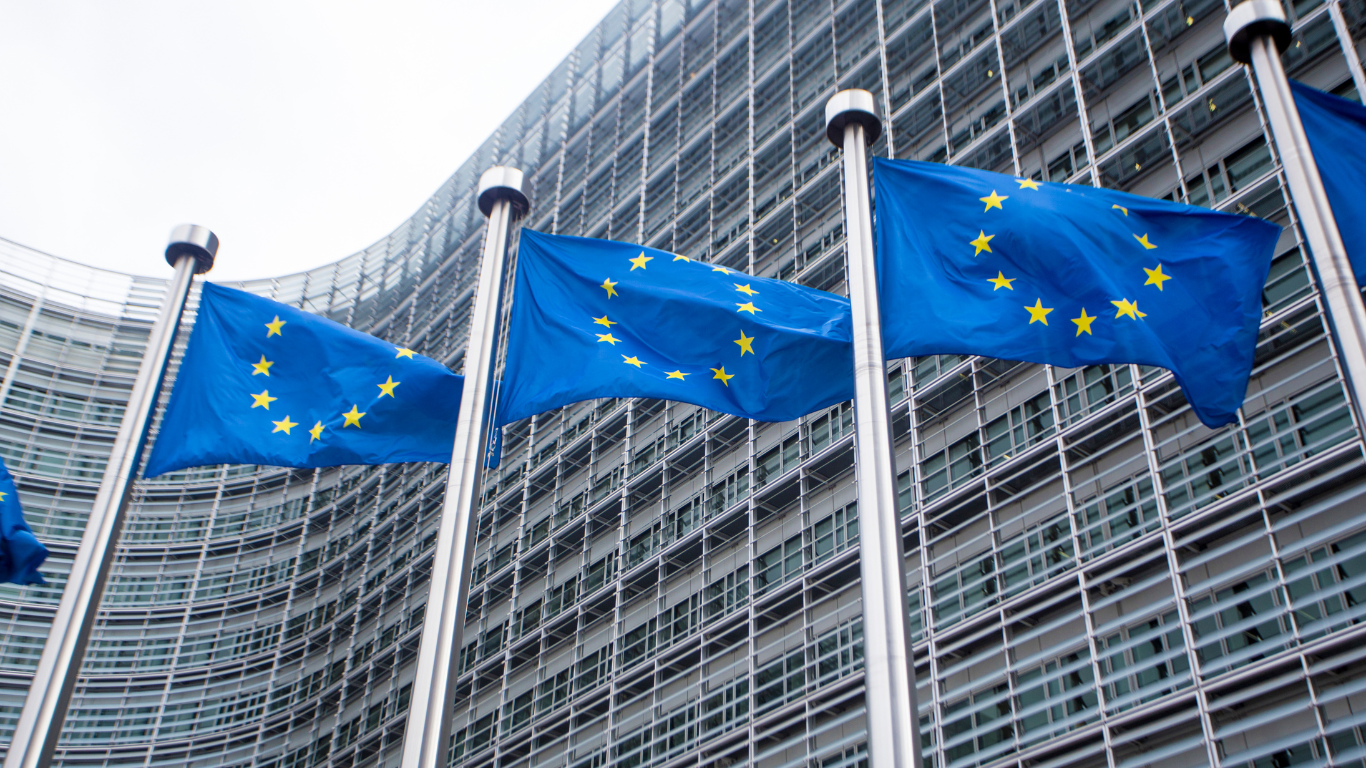 EU Invests Over $1 Billion in Renewable Hydrogen to Boost ESG and Carbon Neutral Strategy