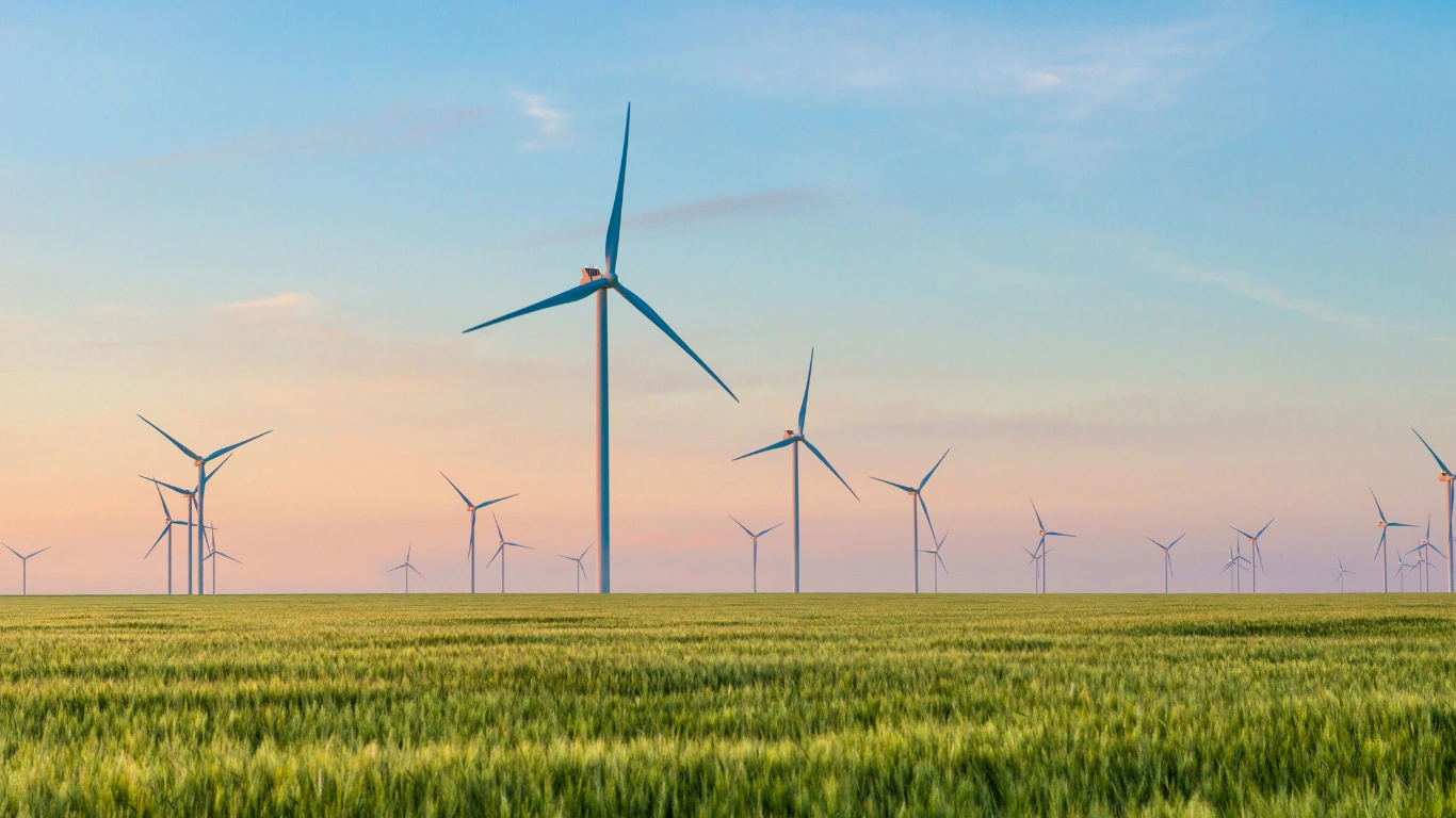 Decentralized Energy Production & ESG Value in 2025