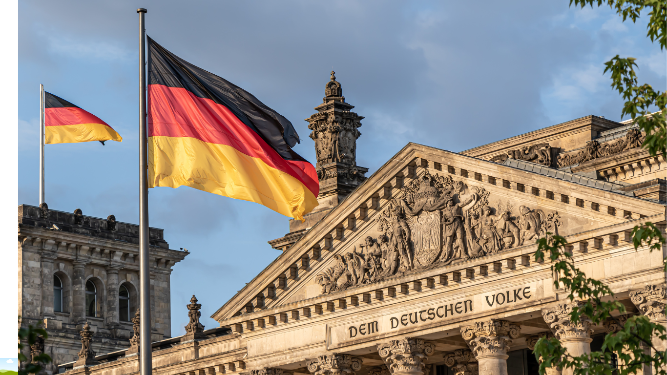 Germany Walks Back Call to Scrap the EU’s Supply Chain Sustainability Law