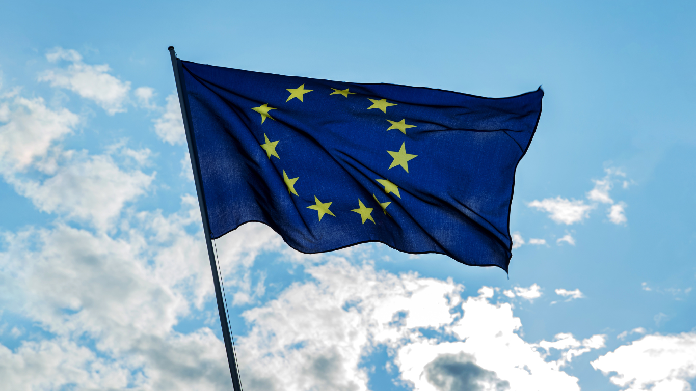 UE Tetapkan Kuota Penyimpanan CO₂ kepada Produsen Minyak & Gas untuk Memenuhi Target Net-Zero 2030