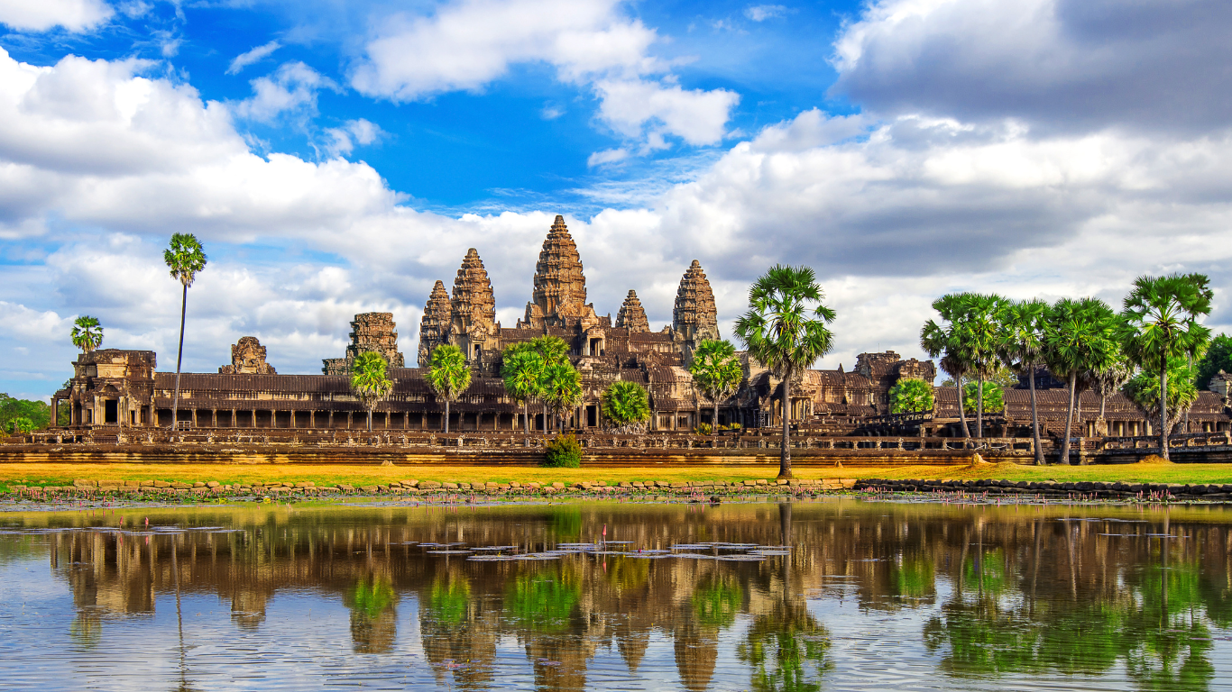 Cambodia pushes CSR and ESG to drive sustainable growth and investment