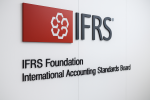 IFRS Foundation Launches Free E-Learning to Support ESG and Carbon Neutral Strategy Reporting