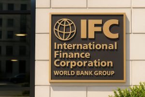 IFC Injects $100M into TPG's Global South Climate Initiative