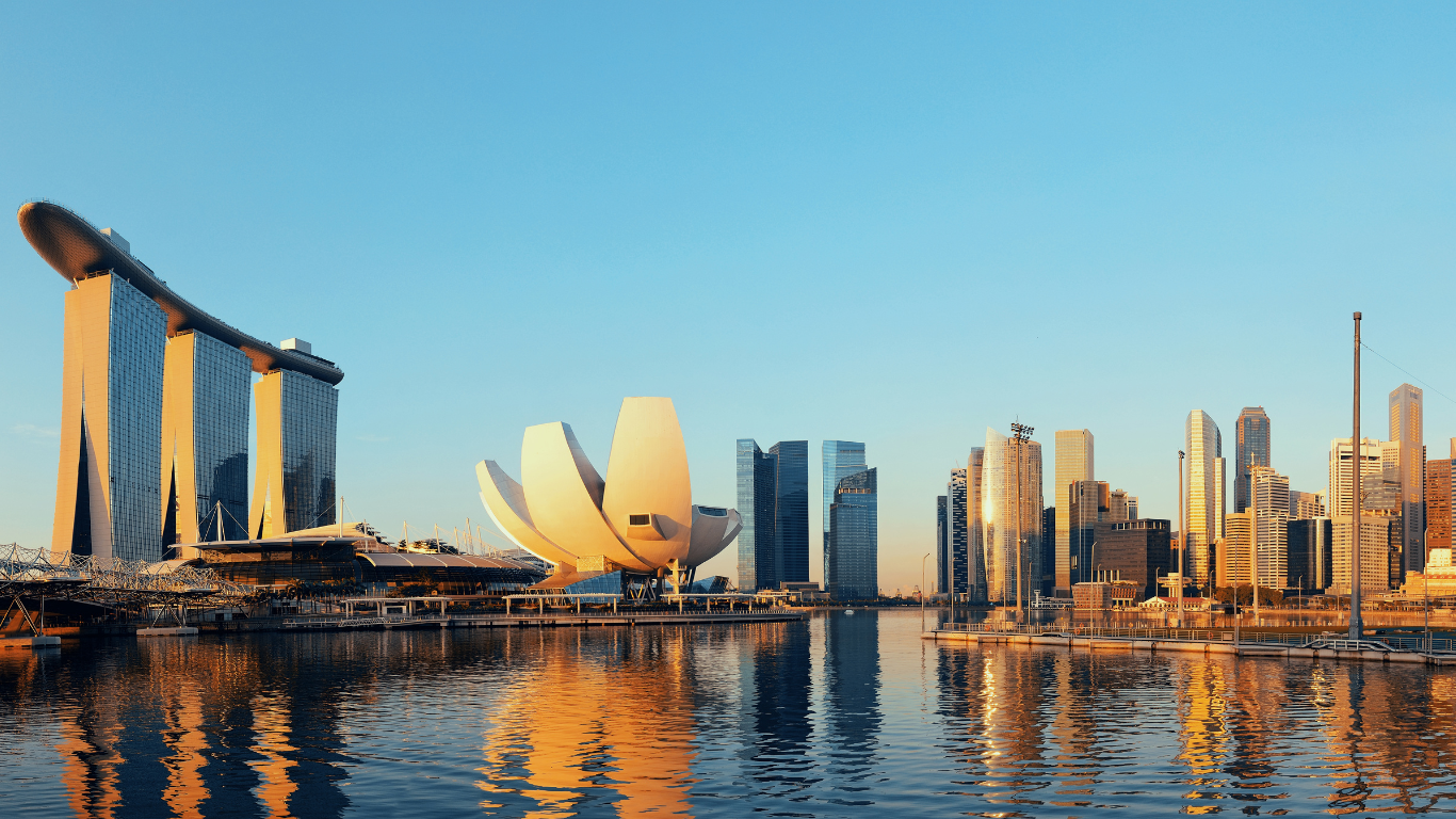 Singapore Strengthens ESG and Carbon Neutral Strategy with Draft Voluntary Carbon Credit Guidelines