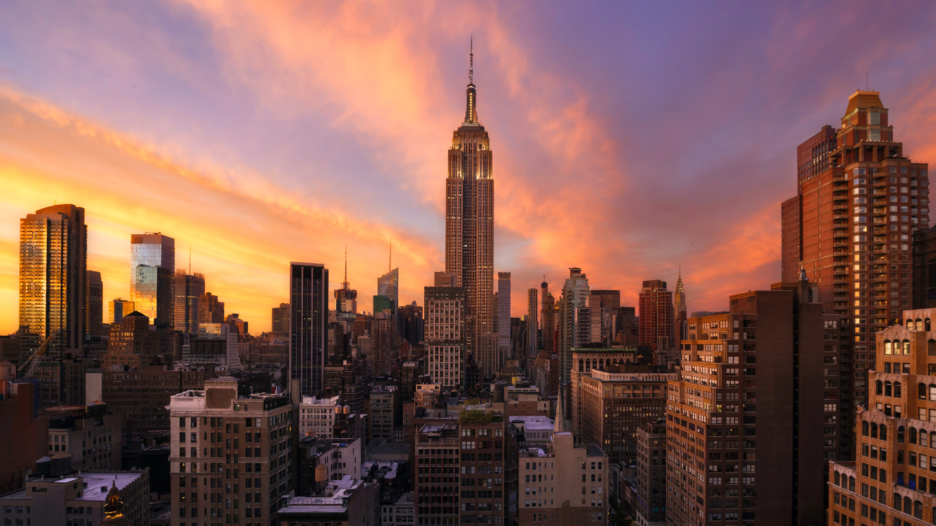 New York Meluncurkan Proyek Nuklir Lanjutan untuk Meningkatkan Tujuan ESG dan Strategi Netral Karbon