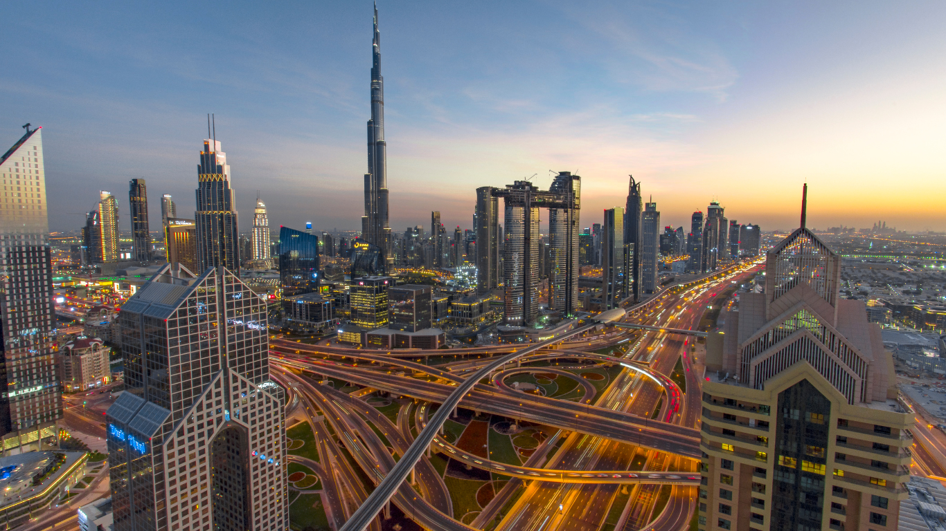 UEA Menetapkan Tolok Ukur Global Baru dengan Undang-Undang ESG dan Strategi Netral Karbon yang Dapat Diberlakukan