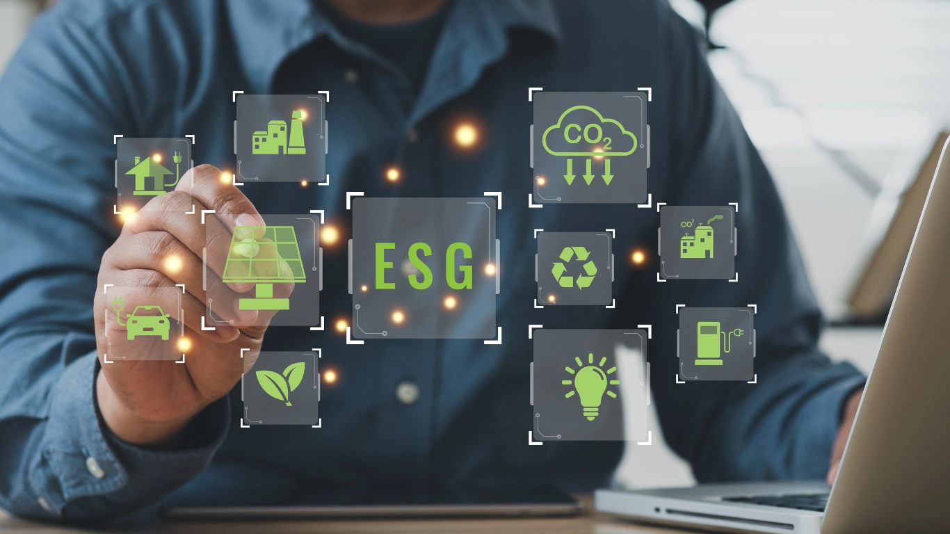 New ESG Guide Empowers Charities and SMEs with 137 Practical Sustainability Steps