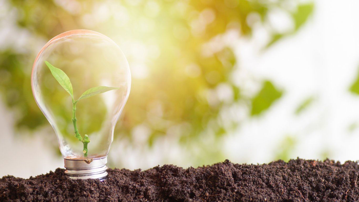 GRI Launches Climate and Energy Reporting Standards to Strengthen ESG and Carbon Neutral Strategy