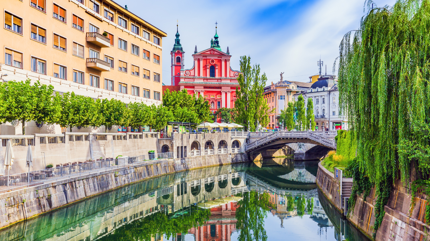 Slovenia Issues €1 Billion Sustainability-Linked Bond, Tied to Carbon Neutral Strategy Goals