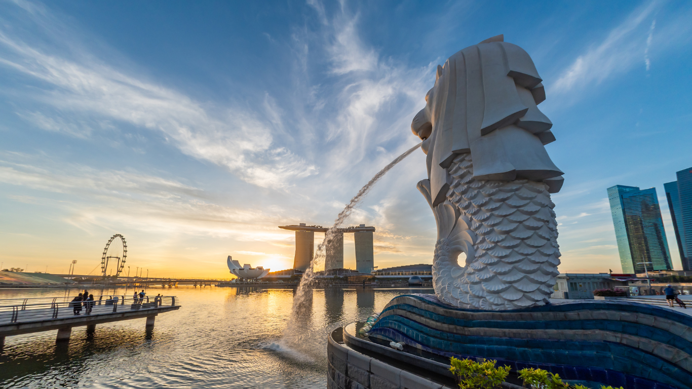 Singapore Seeks ISSB Deadline Extension for Smaller Firms Amid ESG, Carbon Neutral Strategy Push