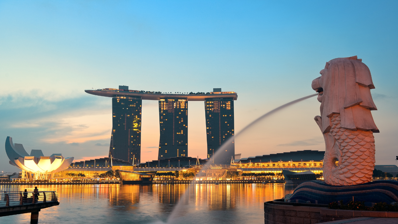 Singapore’s climate strategy stands firm amid global setbacks on emissions