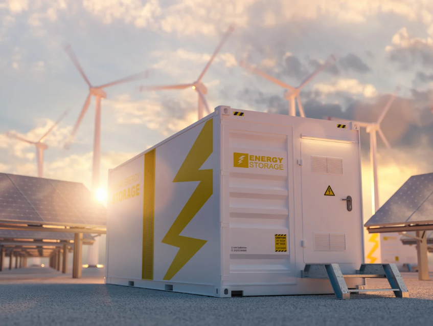 Google Teams Up with Energy Dome to Deploy Advanced Long-Duration Energy Storage for 24/7 Clean Energy Solutions