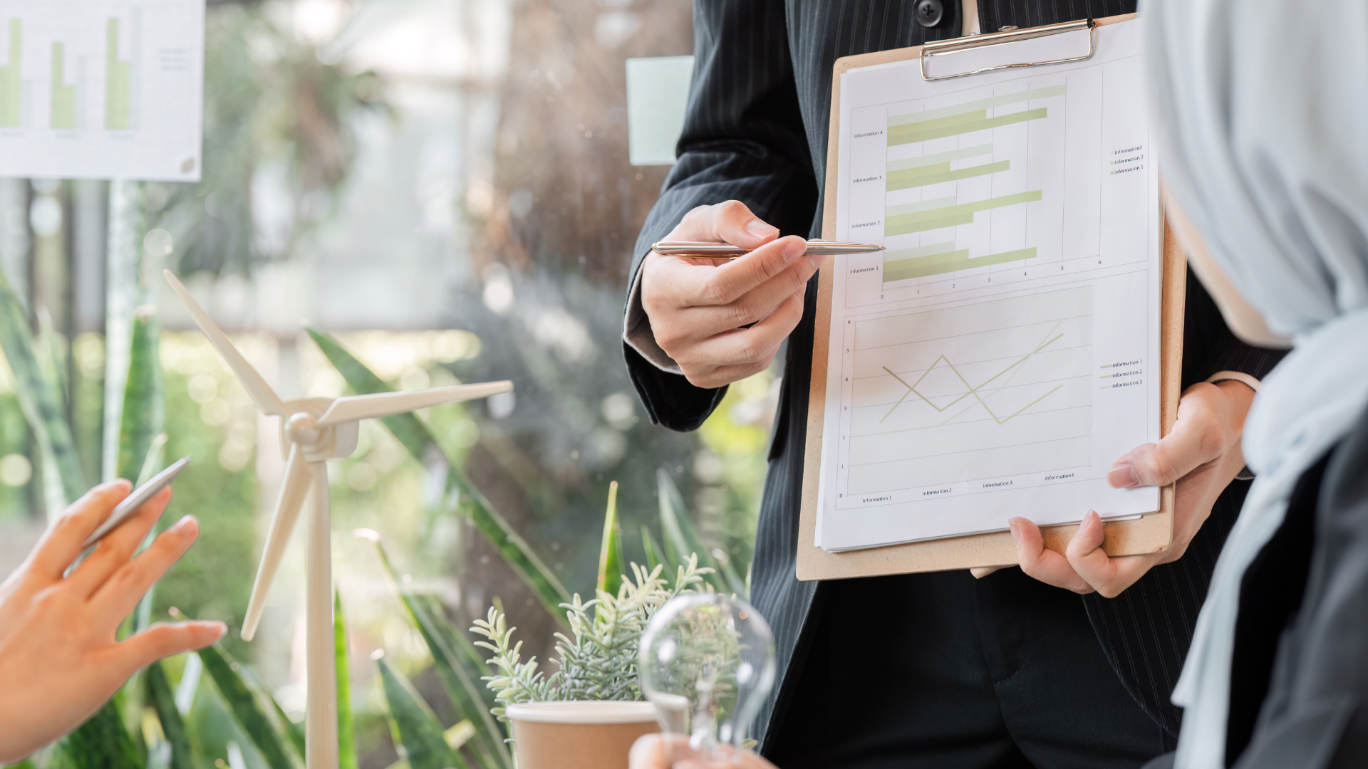 SBTi Crosses 10,000 Commitments: What This Milestone Means for Global Climate Action